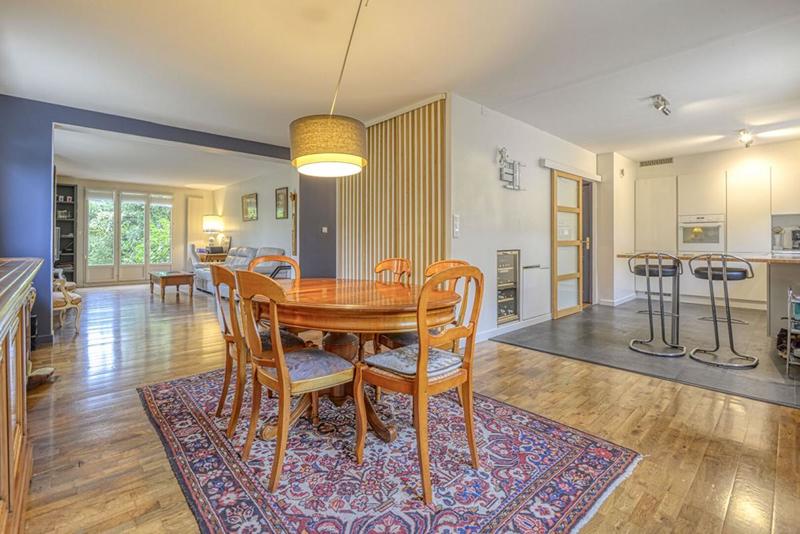 Appartement - 134 m² - 5 pièces