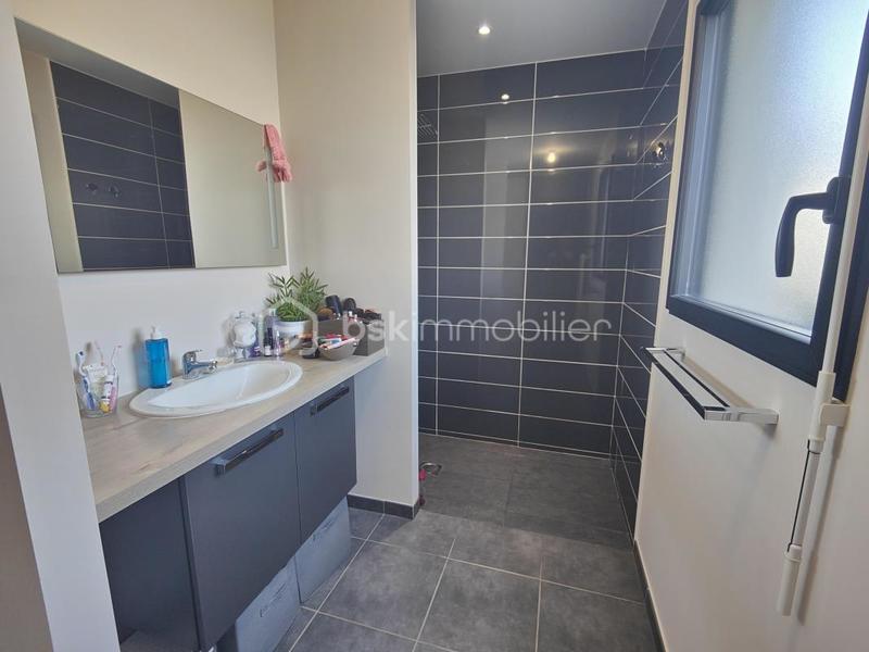 Maison - 152 m² - 6 pièces