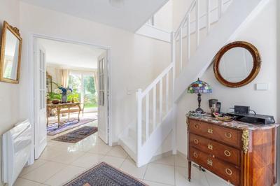 Maison - 127 m² - 6 pièces