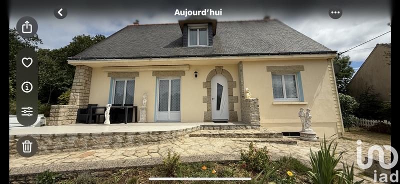 Maison - 149 m² - 6 pièces