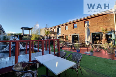 Fonds de commerce - Magasins - 960 m²