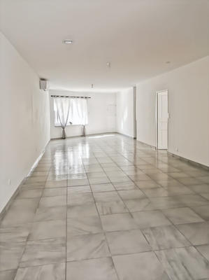 Appartement - 91 m² - 3 pièces