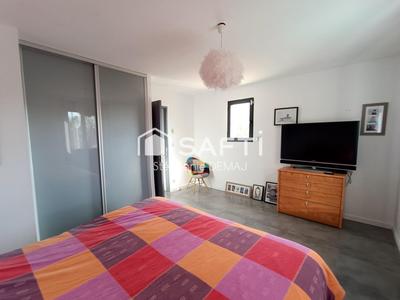 Villa - 212 m² - 5 pièces