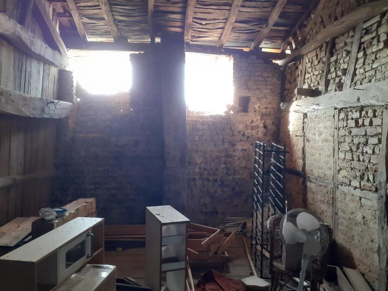 Maison de ville - 120 m² - 7 pièces