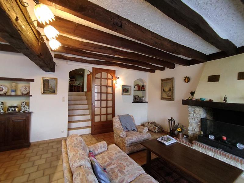 Maison - 108 m² - 5 pièces