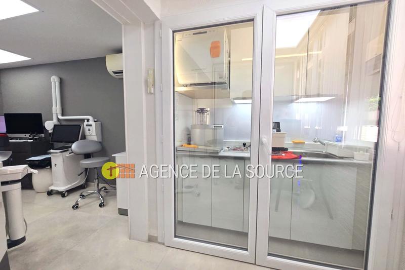 Appartement - 58 m² - 2 pièces