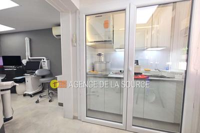 Appartement - 58 m² - 2 pièces