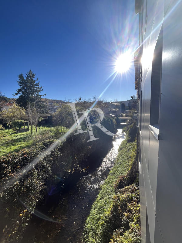 Appartement - 69 m² - 3 pièces