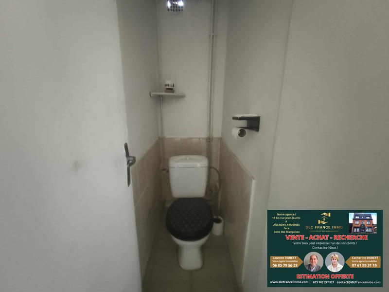 Maison - 250 m² - 8 pièces