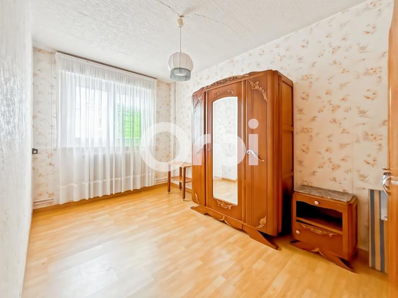 Maison - 140 m² - 7 pièces