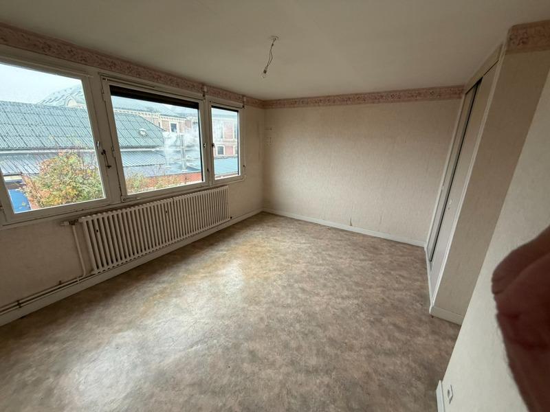 Maison de ville - 255 m² - 9 pièces