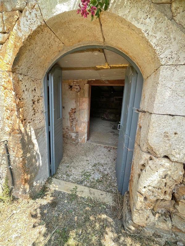 Maison en pierre - 101 m² - 5 pièces