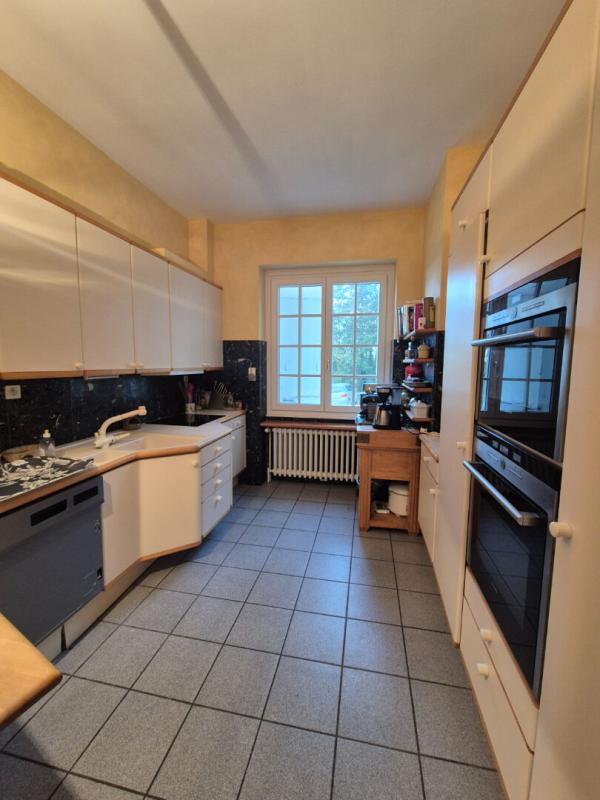 Maison - 186 m² - 5 pièces