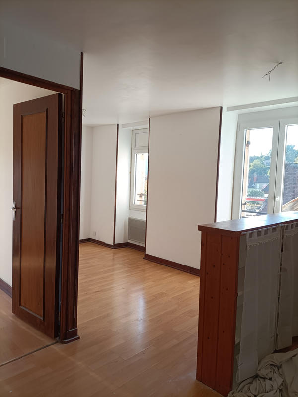 Appartement - 30 m² - 2 pièces