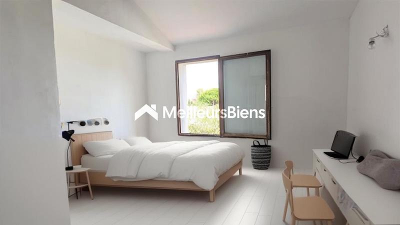 Maison de ville - 80 m² - 4 pièces