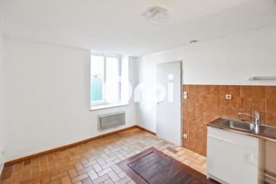 Appartement - 28 m² - 1 pièce