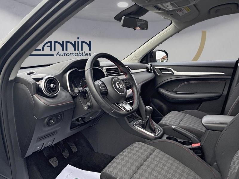 Mg Zs 1.5l Vti-Tech 106ch 2wd Comfort