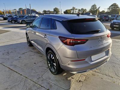 Opel grandland 130 Ch Bva8 Elegance Business