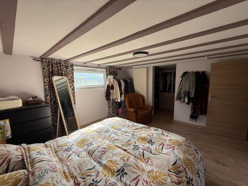 Maison - 102 m² - 4 pièces