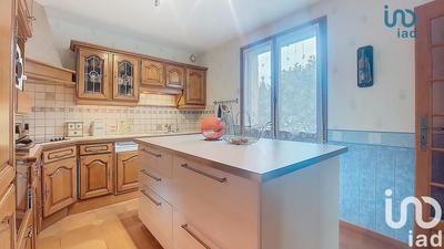 Maison - 170 m² - 7 pièces