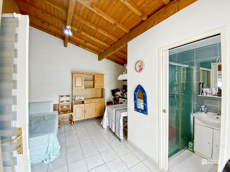 Maison - 108 m² - 5 pièces