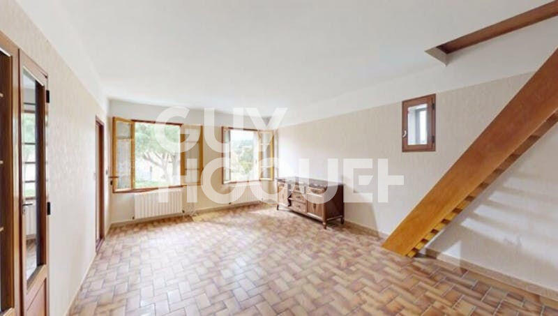 Villa - 138 m² - 8 pièces