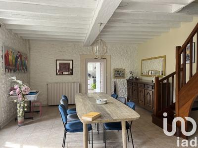 Maison de campagne - 180 m² - 7 pièces