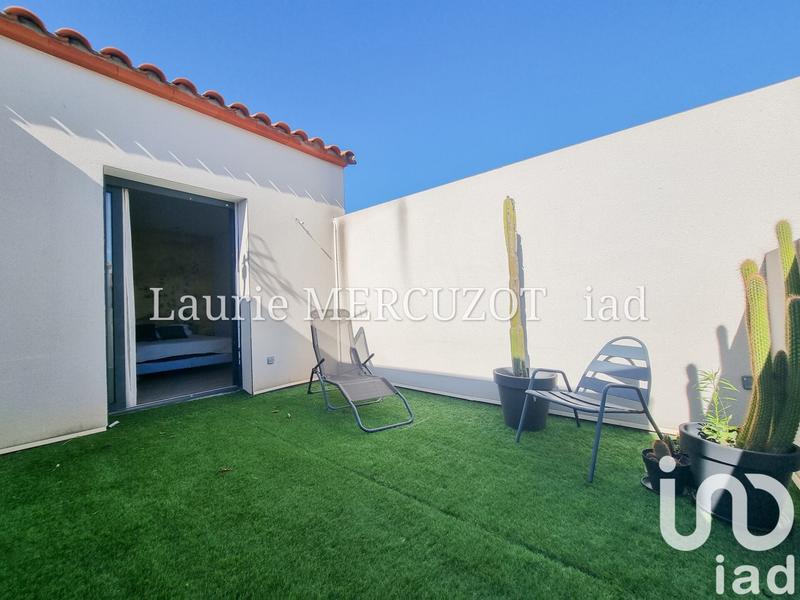 Maison - 150 m² - 4 pièces