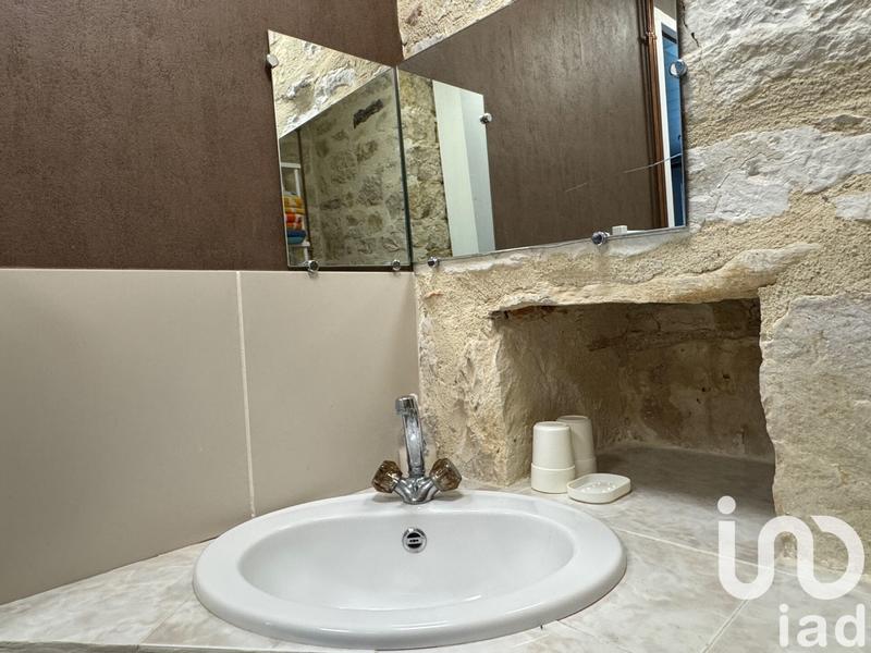 Maison - 185 m² - 7 pièces