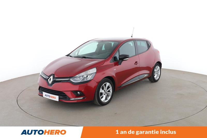 Renault Clio 0.9 TCe Energy Limited 90 ch