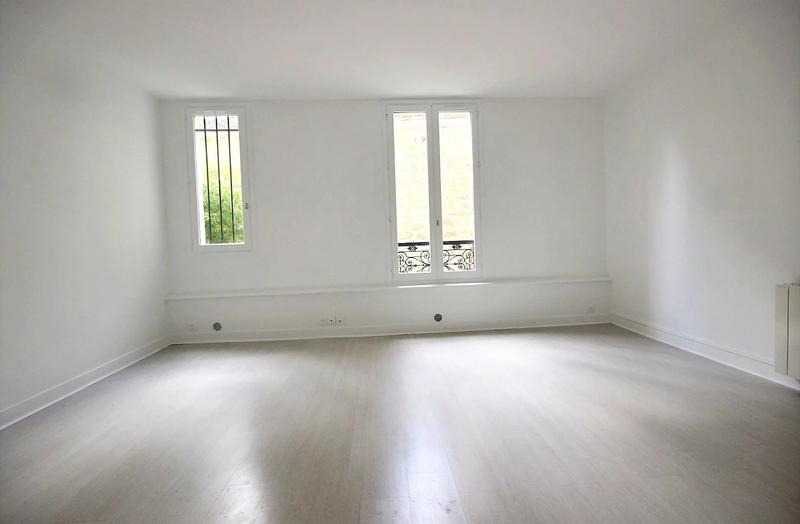 Appartement - 33 m² - 1 pièce