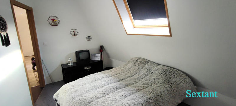 Maison - 236 m² - 10 pièces