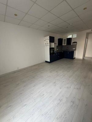 Maison - 54 m² - 3 pièces