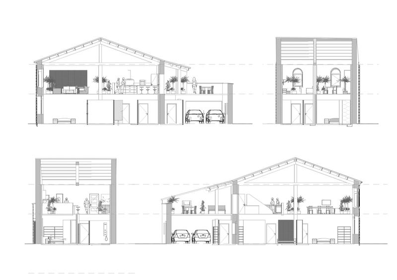 Maison - 237 m² - 4 pièces