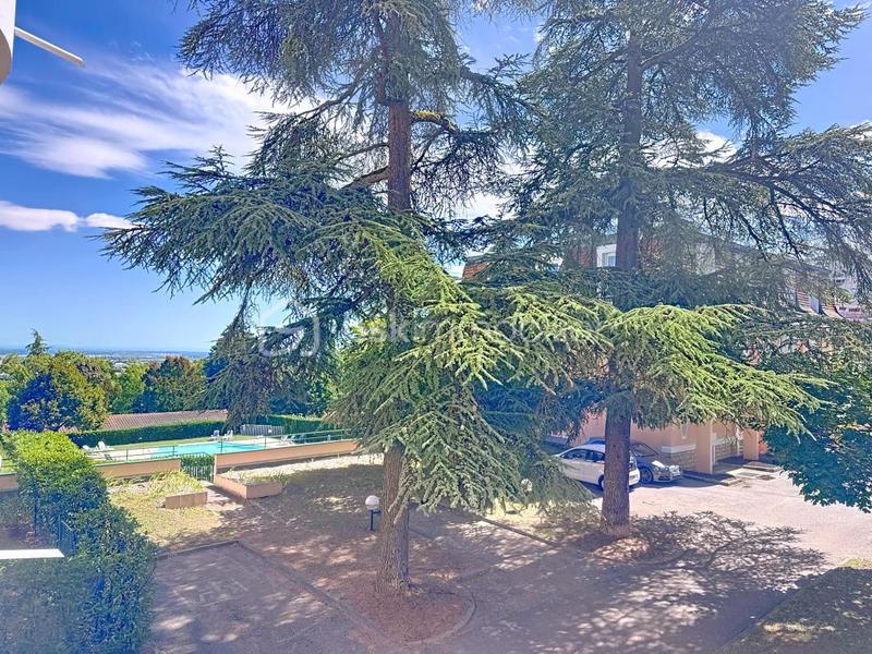 Maison - 51 m² - 2 pièces