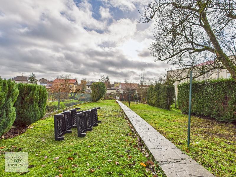 Maison - 138 m² - 6 pièces