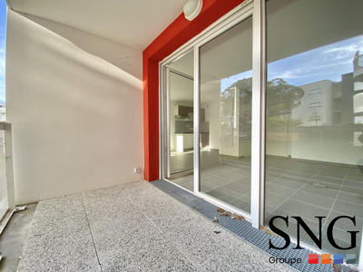 Appartement - 74 m² - 3 pièces