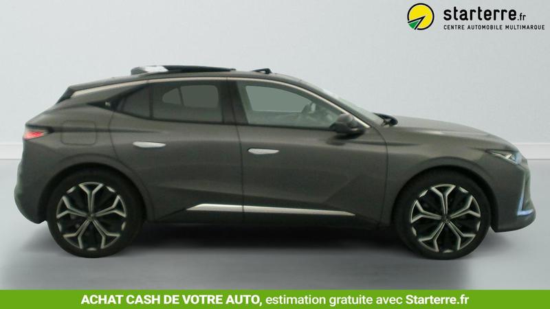 Ds Ds 4 Hybride E-Tense 225 Eat8 Rivoli