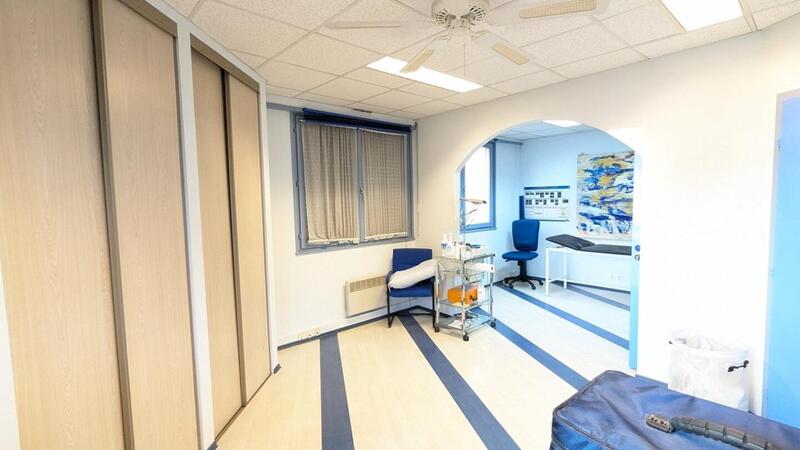 Appartement - 113 m² - 4 pièces