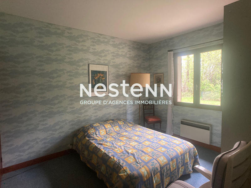 Maison - 114 m² - 6 pièces