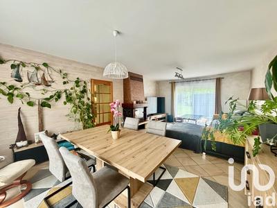 Maison - 103 m² - 5 pièces