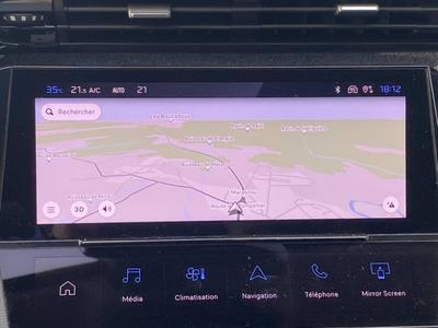 Peugeot 308 III PureTech 130 s&amp;amp;S Eat8 Allure Pack