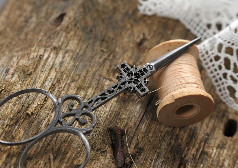 Musée de la coutellerie