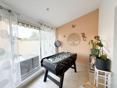 Maison - 105 m² - 4 pièces
