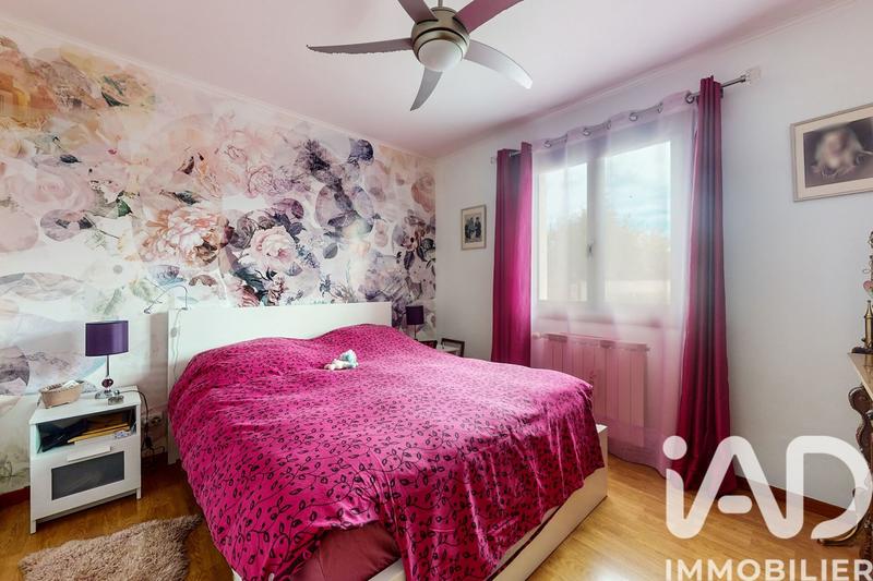 Maison - 181 m² - 5 pièces