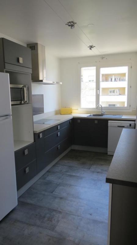 Appartement - 3 pièces