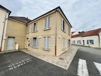 Appartement - 29 m² - 1 pièce