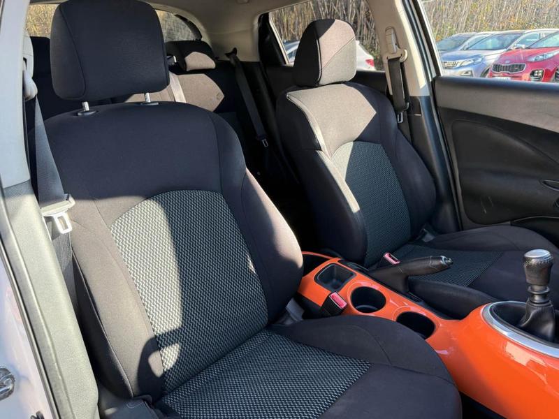 Nissan Juke 1.2 Dig-T 115ch Acenta Pack Design