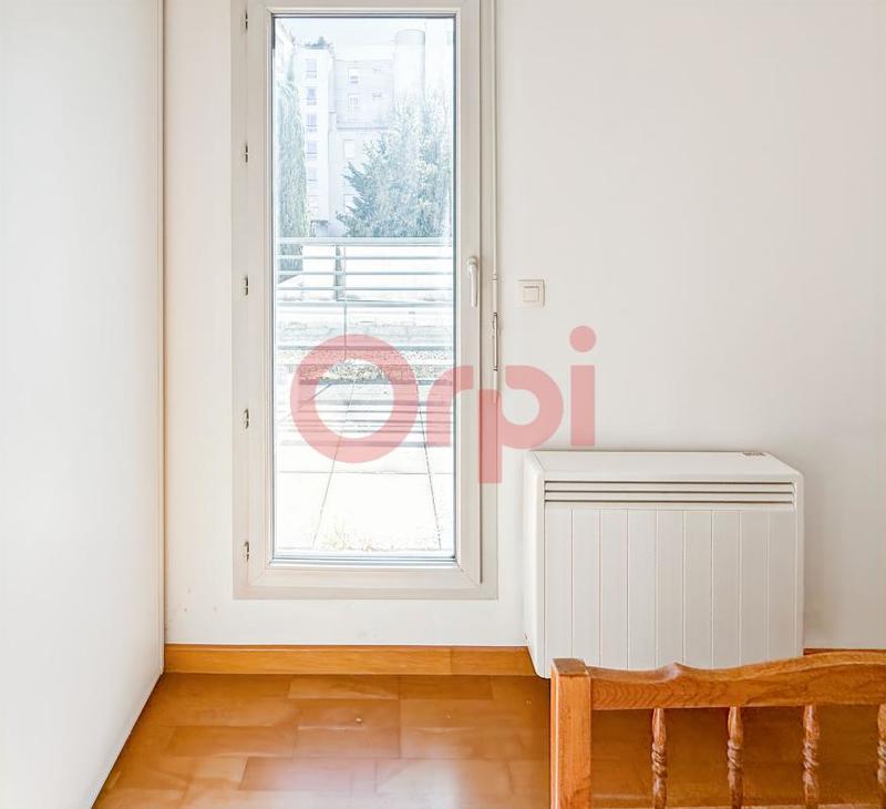 Maison de ville - 127 m² - 4 pièces