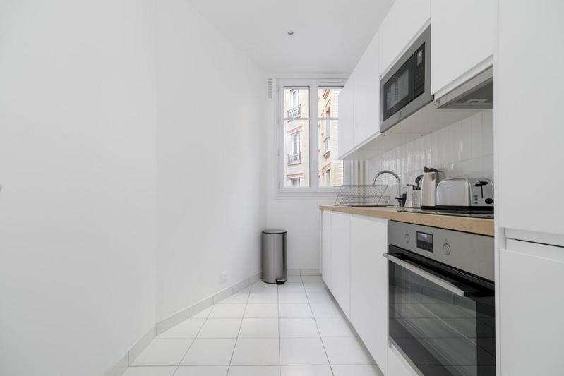 Appartement - 50 m² - 3 pièces